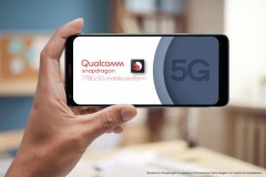 Snapdragon 778 5G sẽ giúp nâng cao khả năng chơi game, tăng hiệu suất AI và đem lại trải nghiệm quay chụp mạnh mẽ hơn