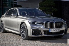 BMW 740Le xDrive M Sport chính thức ra mắt Malaysia với ngoại hình thể thao hơn