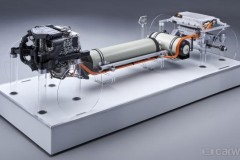 BMW sẽ cho ra mắt xe chạy bằng hydro vào năm 2022