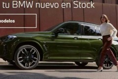 BMW X3 2021 bất ngờ xuất hiện trên trang chủ BMW, dự báo ngày ra mắt cận kề