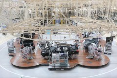 Doanh số Honda giảm mạnh, nhưng lợi nhuận vẫn tăng trong năm 2020?