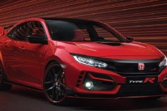 Honda Civic Type R 2021 chính thức ra mắt Indonesia với sức mạnh 306 mã lực