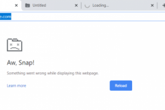 Bản cập nhật mới khiến Chrome bị crash sau khi tải hoặc chạy extension trên Windows 10