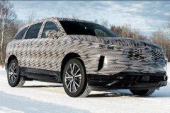 Infiniti QX60 tung video nội thất sang trọng và hứa hẹn đầy sự thoải mái đến từ công nghệ