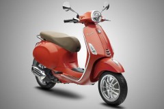 Vespa Primavera 125 và Primavera S 125 sẽ thương hiệu Vespa bổ sung thêm màu sắc mới