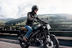 Yamaha XSR 155 sẽ được ra mắt tại thị trường Đông Nam Á với giá bán chỉ 59 triệu đồng
