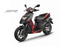 Aprilia SR160 sở hữu giá bán cực kì hấp dẫn chỉ 32 triệu đồng