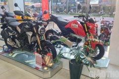Bảng giá mới nhất của những mẫu xe thuộc thương hiệu Honda
