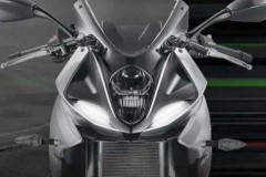 Benelli 302R 2021 sẽ được trang bị nhiều tính năng mới