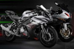 Benelli Tornado 302R 2021 sẽ được thừ hưởng những chi tiết của dòng xe Benelli Tornado Tre 900