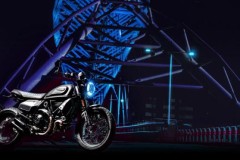 Chưa ra mắt được bao lâu mẫu xe Ducati Scrambler 800 Nightshift đã có lệnh triệu hồi
