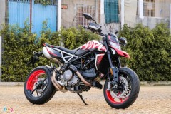 Ducati Hypermotard 950 RVE sẽ được ra mắt tại thị trường Việt Nam