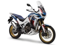 Honda Africa Twin sở hữu giá bán đến 590 triệu đồng tại thị trường Việt Nam