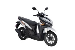 Honda Click 125i 2021 sẽ được bổ sung màu sắc mới