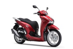 Honda SH 350i 2021 sẽ có giá bán lên đến 380 triệu đồng