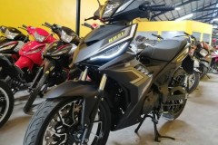 Mẫu xe côn tay đến từ Trung Quốc sẽ được cho ra mắt tại thị trường Philippines