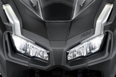 Mẫu xe tay mới của Honda được nhiều người đoán rằng sẽ tốt hơn cả Honda SH 150i