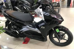 Những mẫu xe máy áp dụng chương trình khuyến mãi dành cho tháng 5