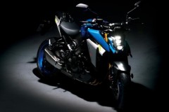 Suzuki GSX-S1000 phiên bản mới sẽ được thương hiệu cho ra mắt