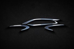 Toyota tại Mỹ tung hình ảnh taser cho mẫu xe mới, nghi vấn là Corolla Cross