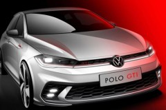Volkswagen Polo GTI 2021 mới sẽ ra mắt vào tháng 6 sắp tới