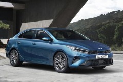 Xem trước Kia Cerato 2021 ra mắt tại Úc với loạt trang bị hấp dẫn, sắp sửa về Việt Nam