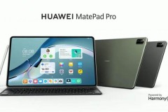 HarmonyOS 2.0 trên MatePad Pro có nhiều điểm tương đồng với Android 10