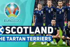 iEURO2020 - Nhận định kèo đội tuyển Scotland kỳ Euro 2020 – 2021
