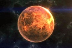 NASA thông báo hai sứ mệnh khám phá sao Kim