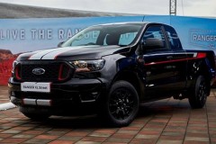 Chi tiết về Ford Ranger 2021, cập nhật bảng giá tháng 6/2021