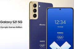 Galaxy S21 Olympic Games Edition ra mắt: Bản đặc biệt với ngoại hình đậm chất thể thao, có bộ chủ đề và hình nền riêng