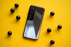 POCO M3 Pro 5G ra mắt tại VN: Phiên bản đổi tên của Redmi Note 10 5G, giá 5.49 triệu đồng