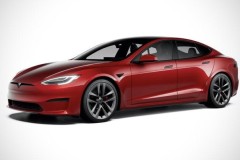 Geely không ấn tượng với sản phẩm Tesla, cho biết sẽ làm tốt hơn