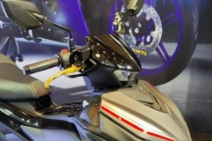 Giá bán các phụ kiện chính hãng của Yamaha Exciter 155 VVA