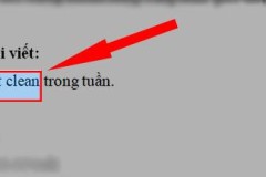 Hyperlink là gì?Cách tạo liên kết trang trong Word, Excel, PowerPoint