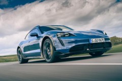 Porsche liên doanh với công ty Đức Customcells thiết lập pin EV hiệu suất cao mới