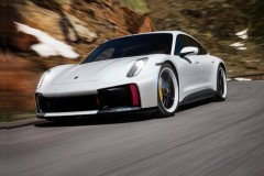 Porsche mở rộng dòng sản phẩm mới, hợp tác cùng thương hiệu Audi