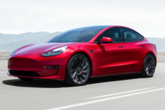 Tesla thu hồi Model 3, Model Y do bu lông phanh gặp vấn đề