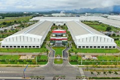 THACO tăng vốn điều lên 11.500 tỷ đồng trong năm 2021