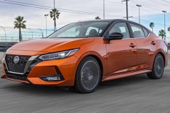 Thương hiệu ô tô Nissan sẽ ngừng bán sedan tại Nhật Bản?