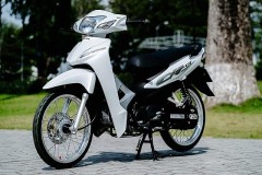 Honda Việt Nam công bố kết quả bán hàng tháng 5/2021, doanh số ô tô giảm gần 50% so với cùng kỳ năm ngoái