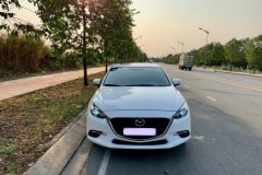 Review Mê Honda Civic nhưng lại mua Mazda 3 1.5 2019 và cái kết:)