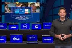 #Computex21: Intel ra mắt 2 phiên bản mới dòng Tiger Lake-U, xung đến 5 GHz và card 5G cho laptop