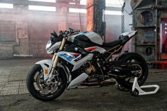 BMW S1000R 2021 sẽ được ra mắt tại khu vực Ấn Độ