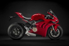 Ducati chính thức cho ra mắt một số phụ kiện dành riêng cho mẫu xe Ducati Panigale V4