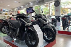 Giá bán tháng 6 của các mẫu xe thuộc thương hiệu Honda đang biến động khá mạnh