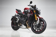 Hé lộ các thông tin chi tiết về mẫu xe MV Agusta Brutale 1000 RR