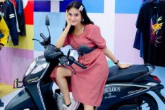 Honda Genio sẽ được cho ra mắt tại khu vực Indonesia