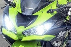 Kawasaki Ninja 700 được ra mắt để thay thế cho mẫu xe Kawasaki ZX-6R