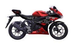 Suzuki GSX-R150 2021 sẽ được bổ sung thêm các màu sắc hoàn toàn mới